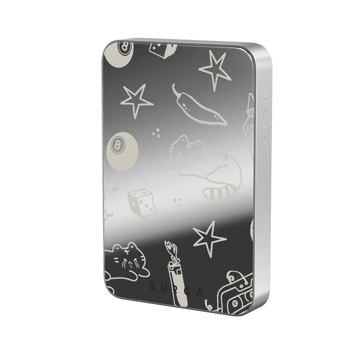 Essentials - Magnetic Power Bank - Image 71