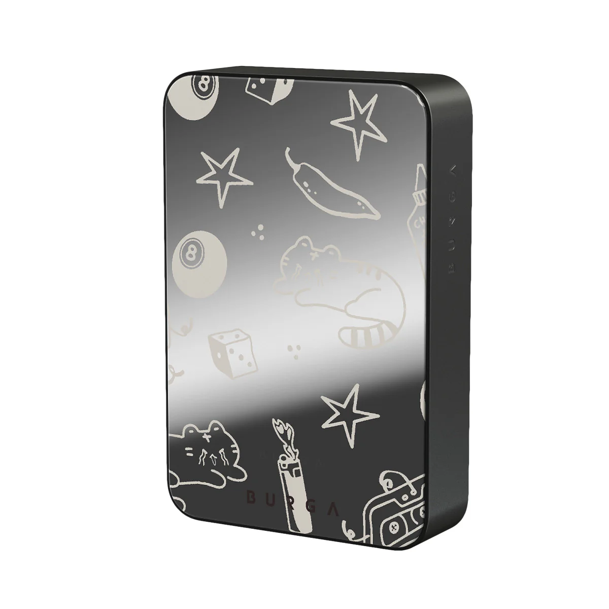 Essentials - Magnetic Power Bank - Image 76