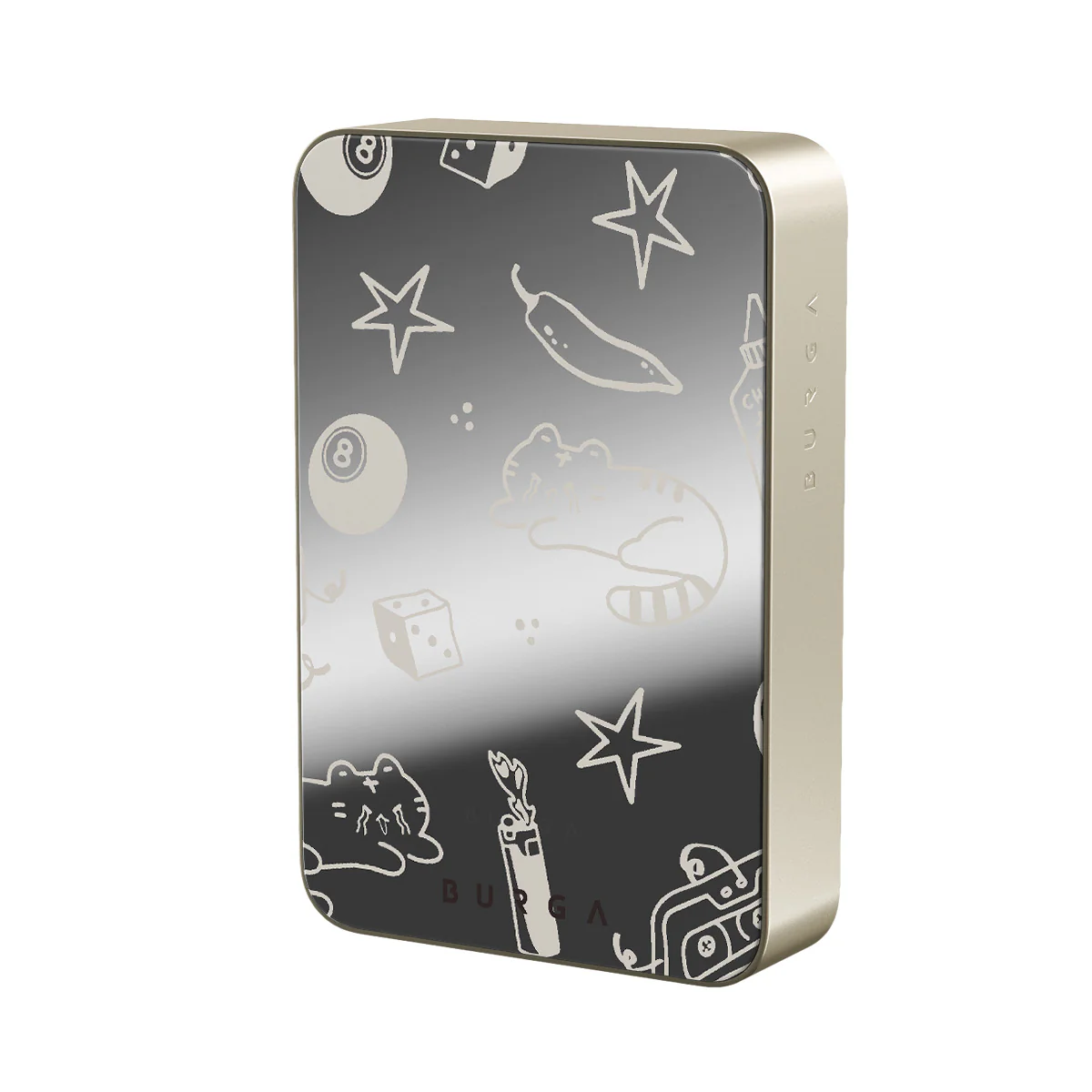 Essentials - Magnetic Power Bank - Image 81