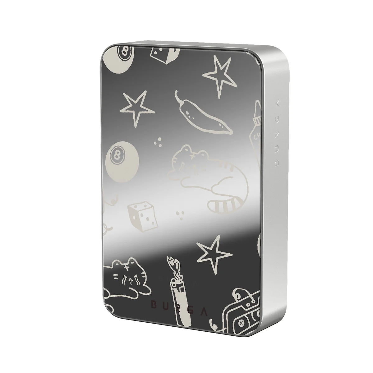 Essentials - Magnetic Power Bank - Image 86