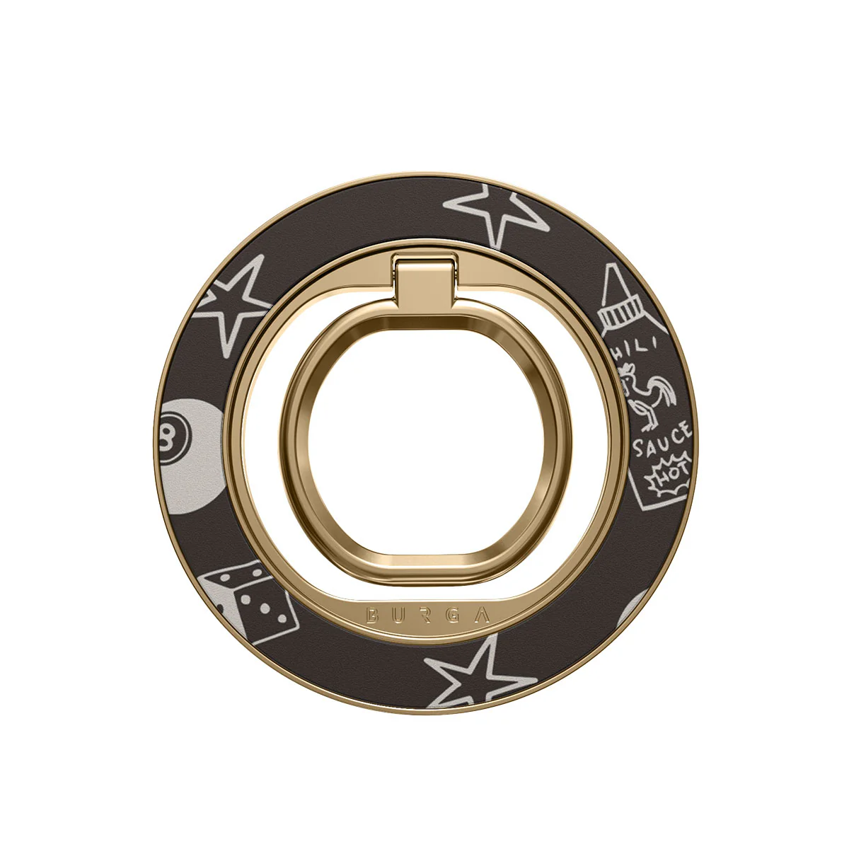 Essentials - Magnetic Ring Holder - Image 5