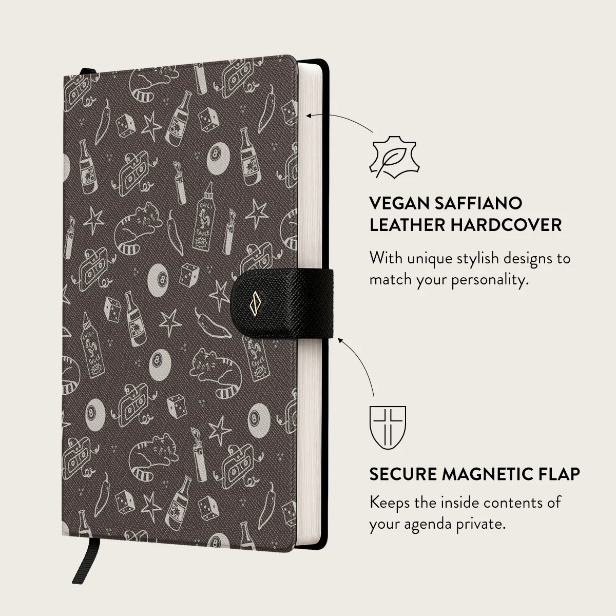Essentials - Notebook - Image 3