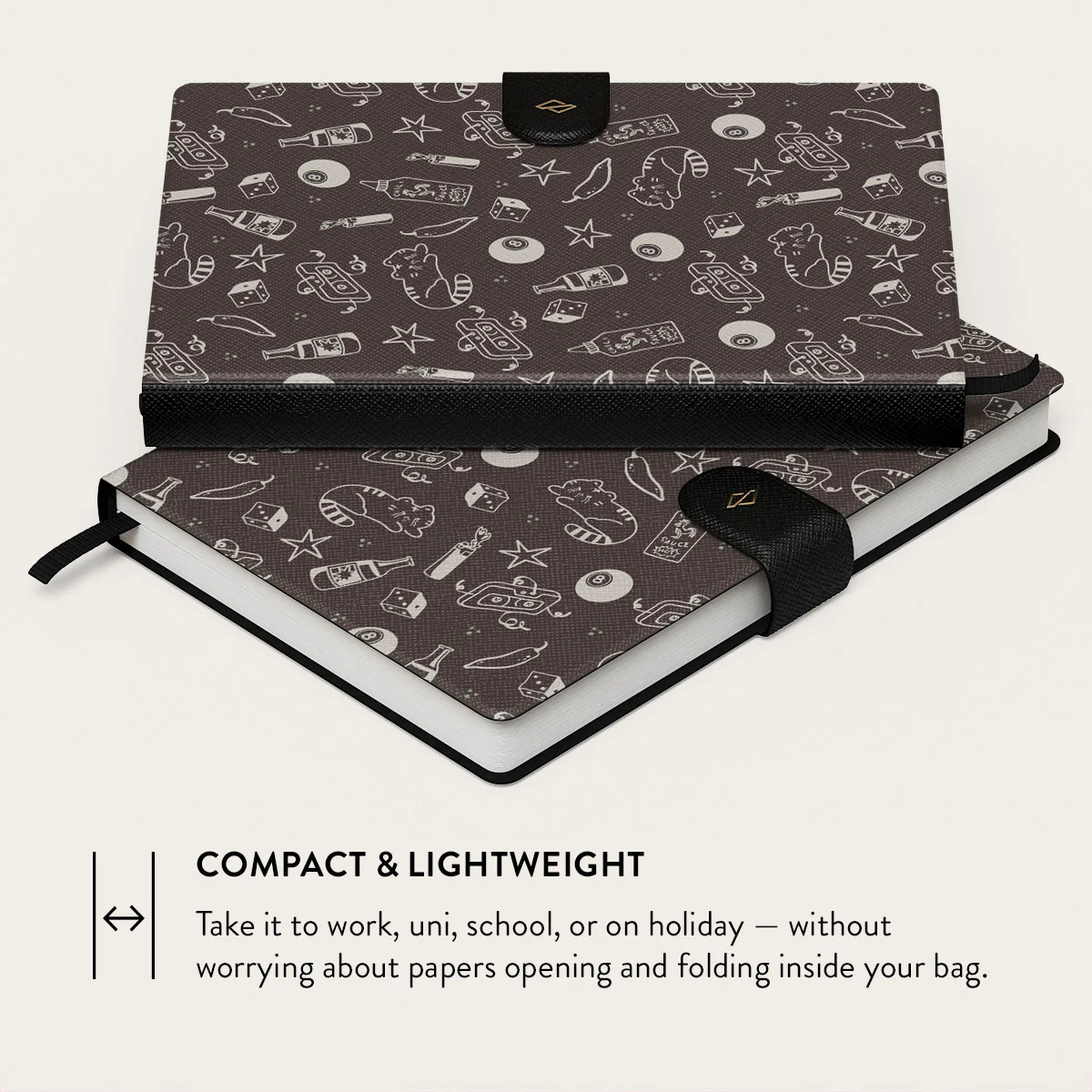Essentials - Notebook - Image 8