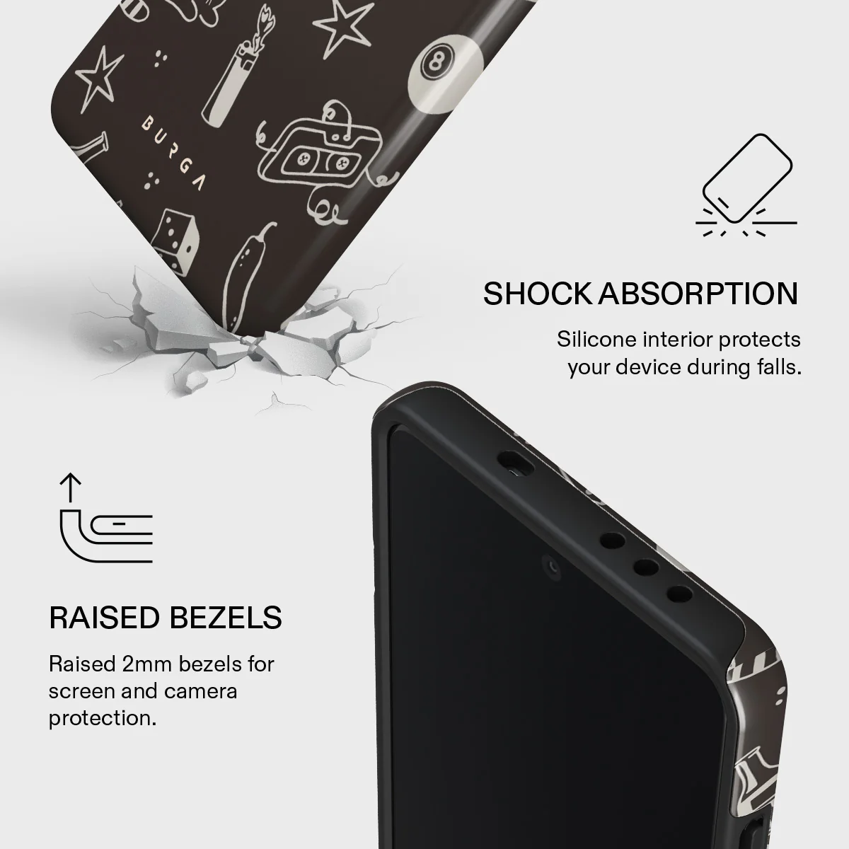 Essentials - OnePlus 13 Case - Image 4