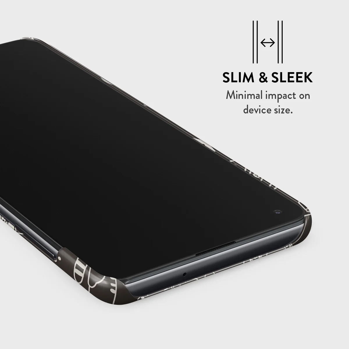 Essentials - Samsung Galaxy A21s 4G Case - Image 4