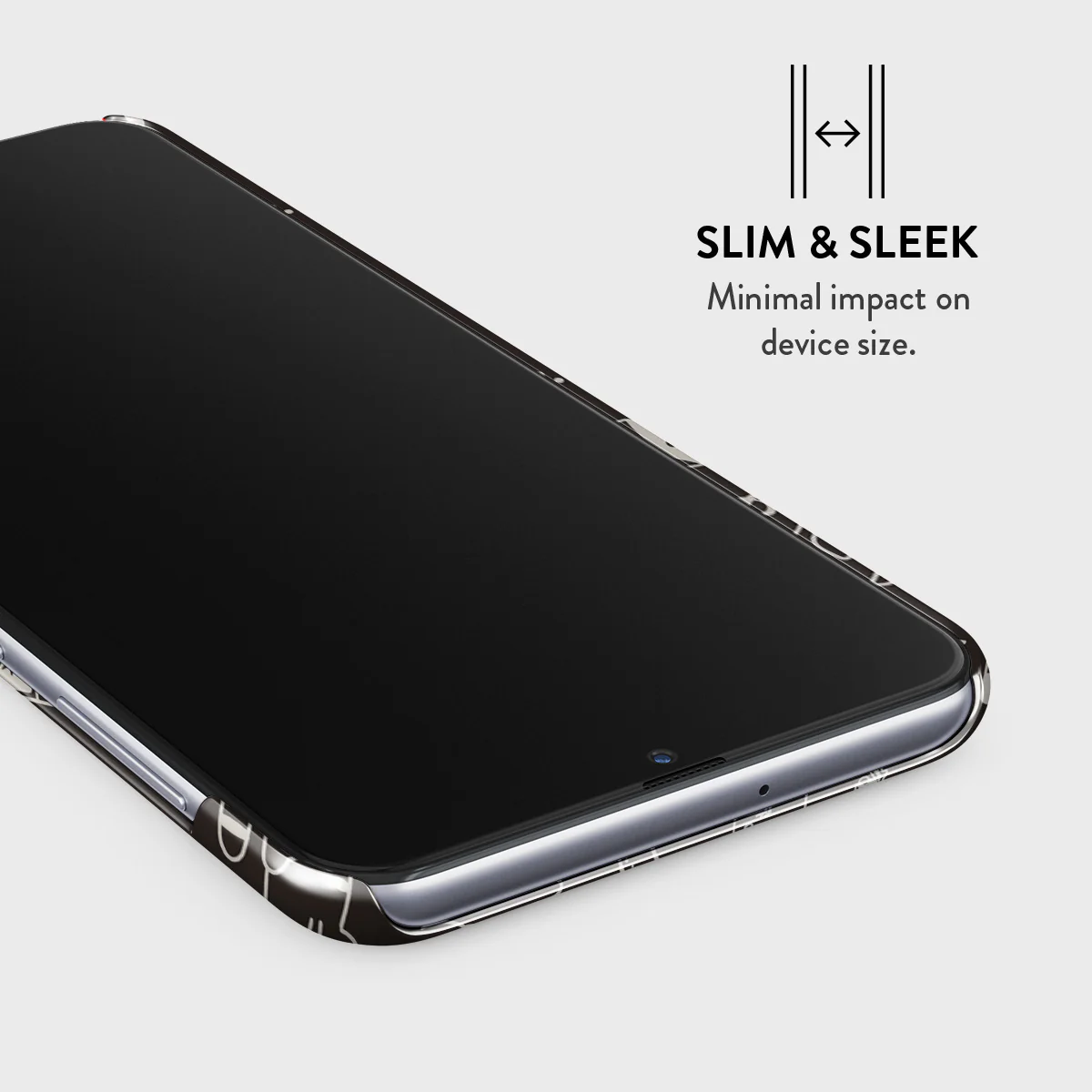 Essentials - Samsung Galaxy A50 Case - Image 4