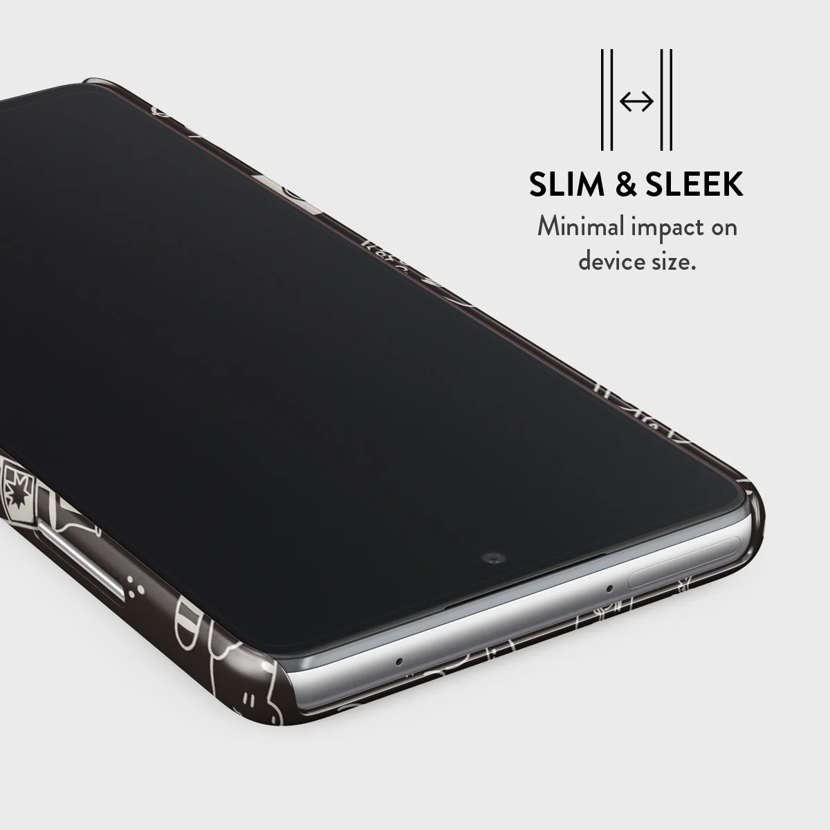 Essentials - Samsung Galaxy A72 4G / 5G Case - Image 4