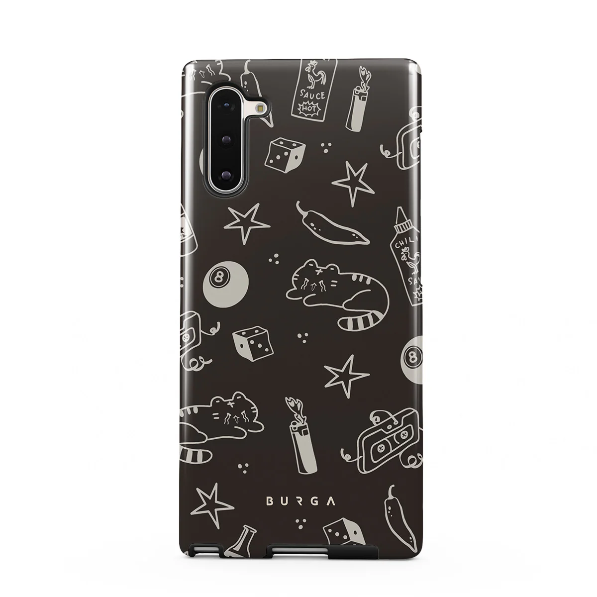 Essentials - Samsung Galaxy Note 10 Case - Image 5