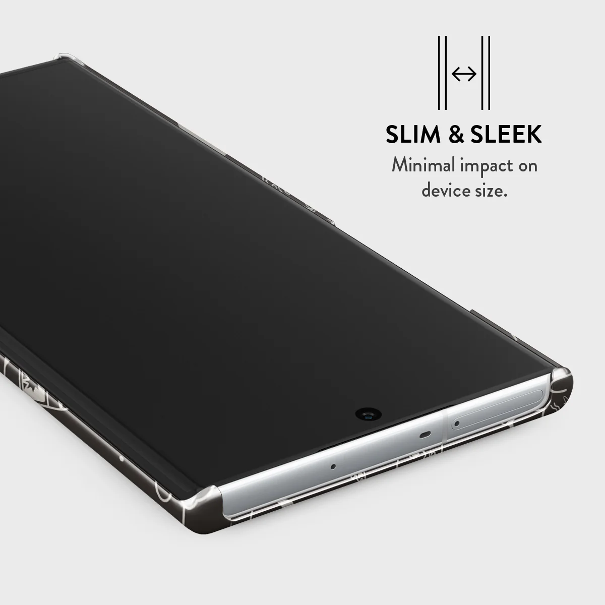 Essentials - Samsung Galaxy Note 10 Plus Case - Image 4