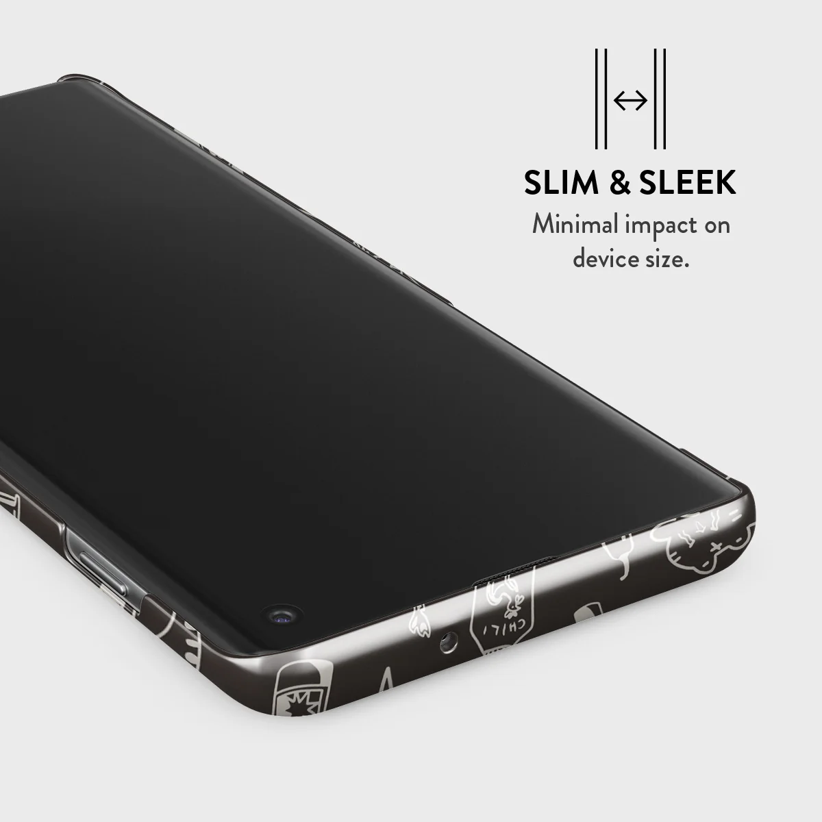 Essentials - Samsung Galaxy S10 Plus Case - Image 4
