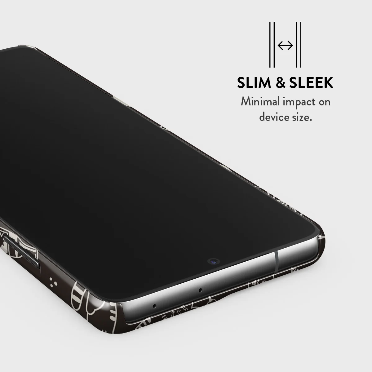 Essentials - Samsung Galaxy S21 Ultra Case - Image 4