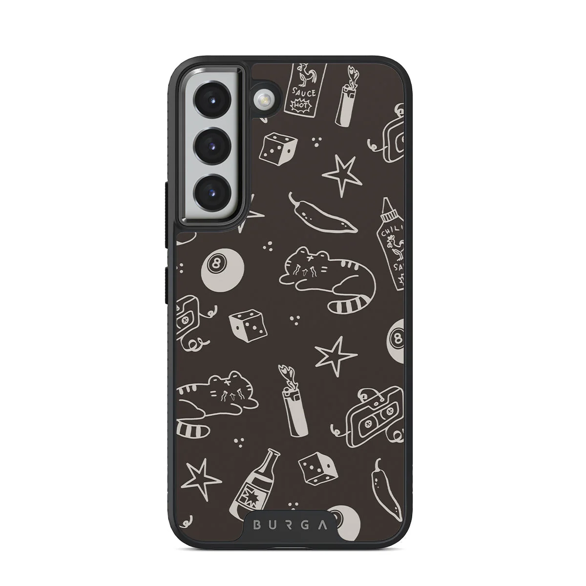 Essentials - Samsung Galaxy S22 Plus Case - Image 12