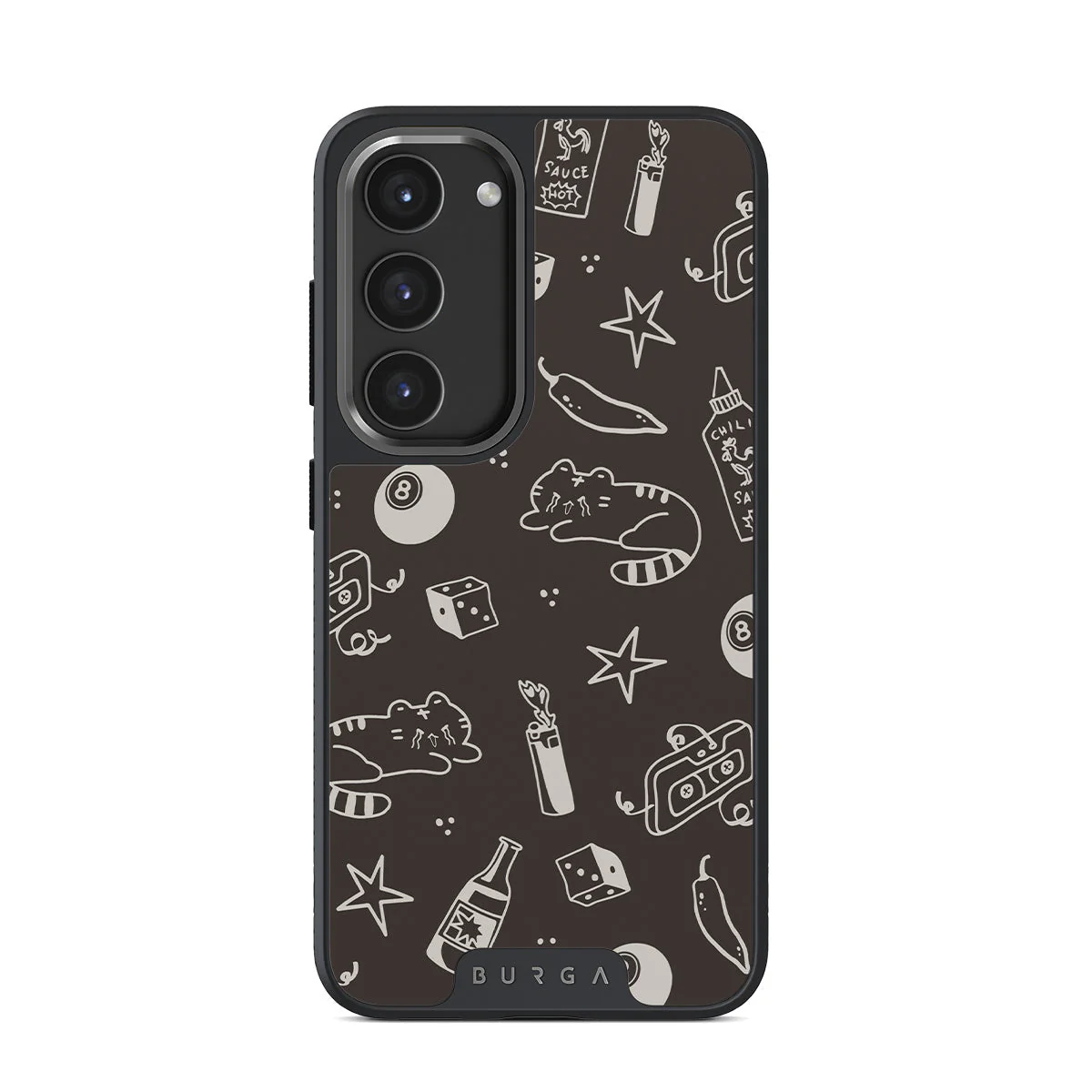 Essentials - Samsung Galaxy S23 Plus Case - Image 12