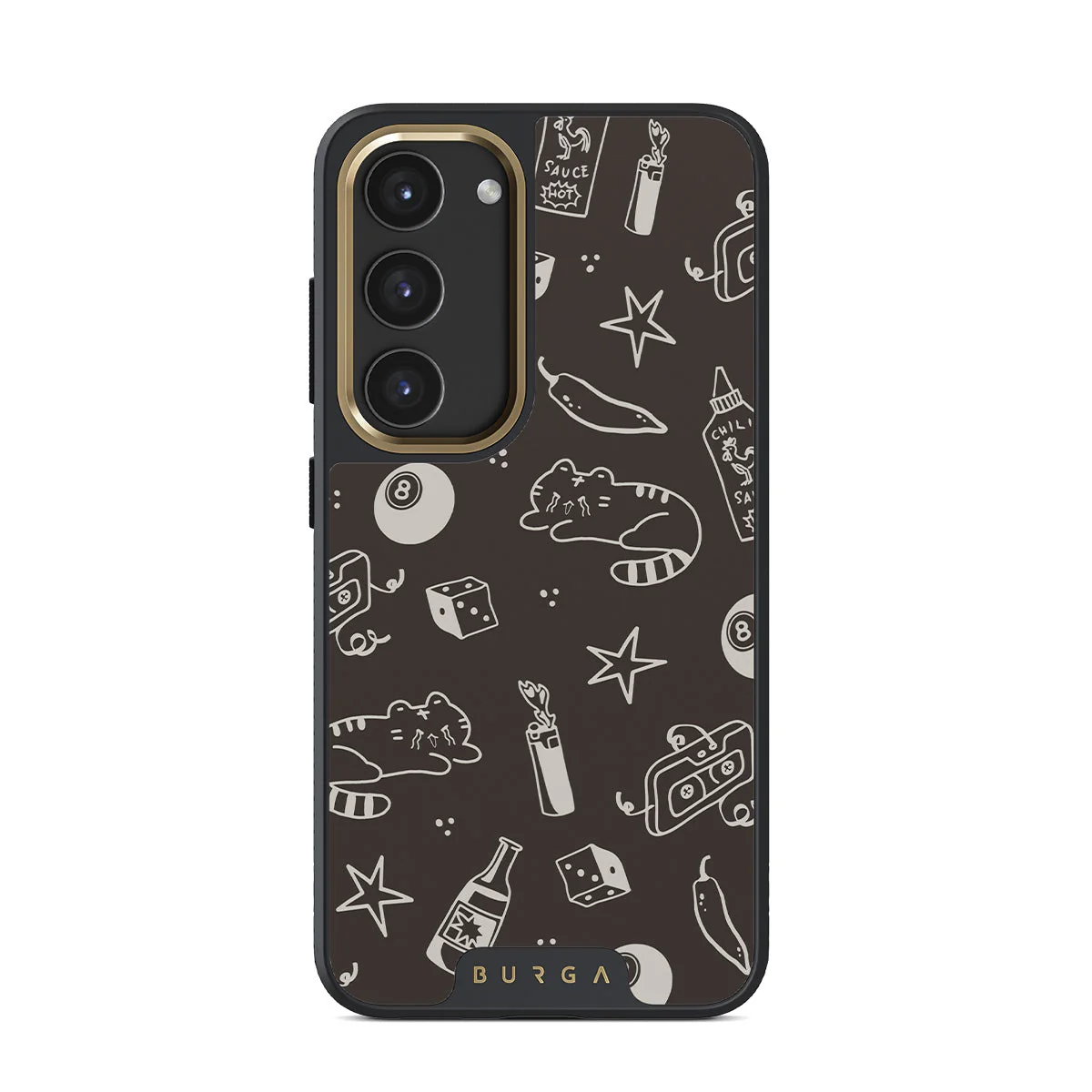 Essentials - Samsung Galaxy S23 Plus Case - Image 5