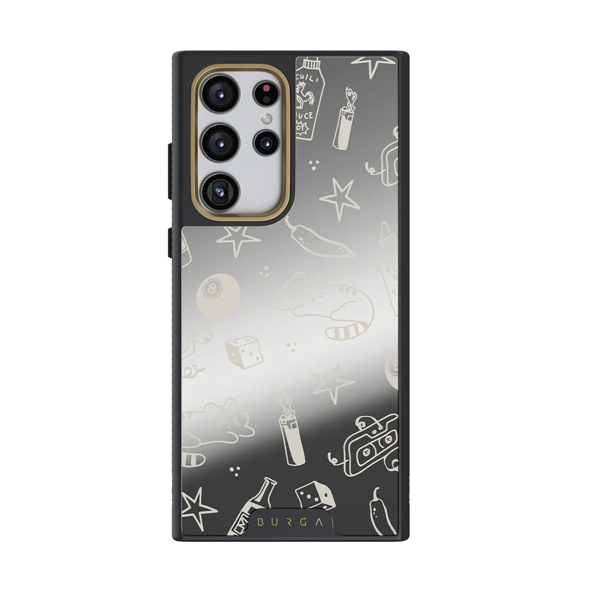 Essentials - Samsung Galaxy S23 Ultra Case - Image 26