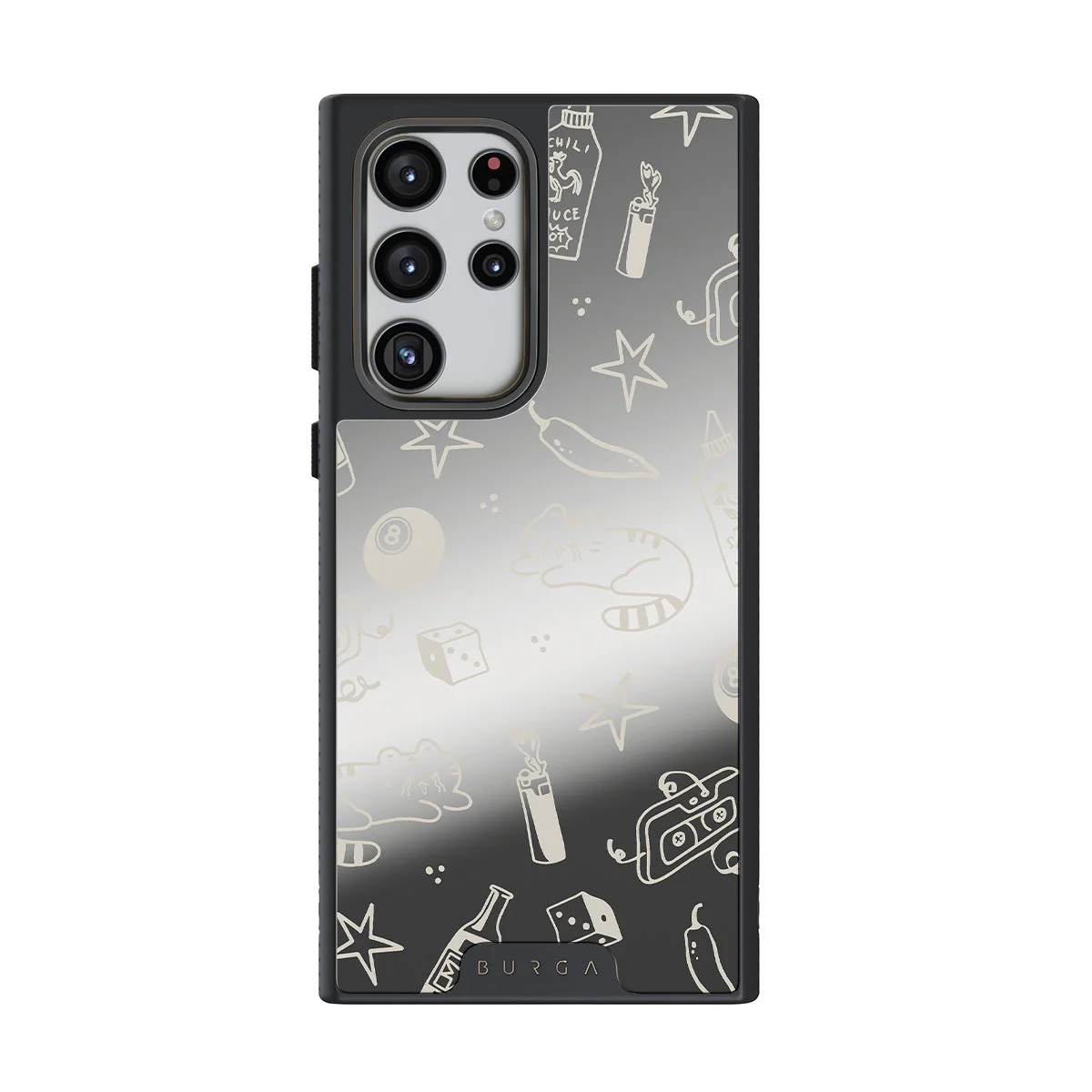 Essentials - Samsung Galaxy S23 Ultra Case - Image 34