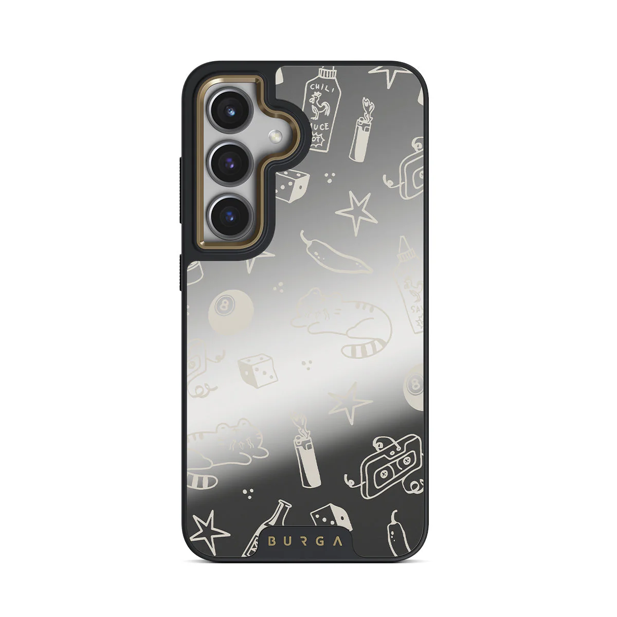 Essentials - Samsung Galaxy S24 Case - Image 26