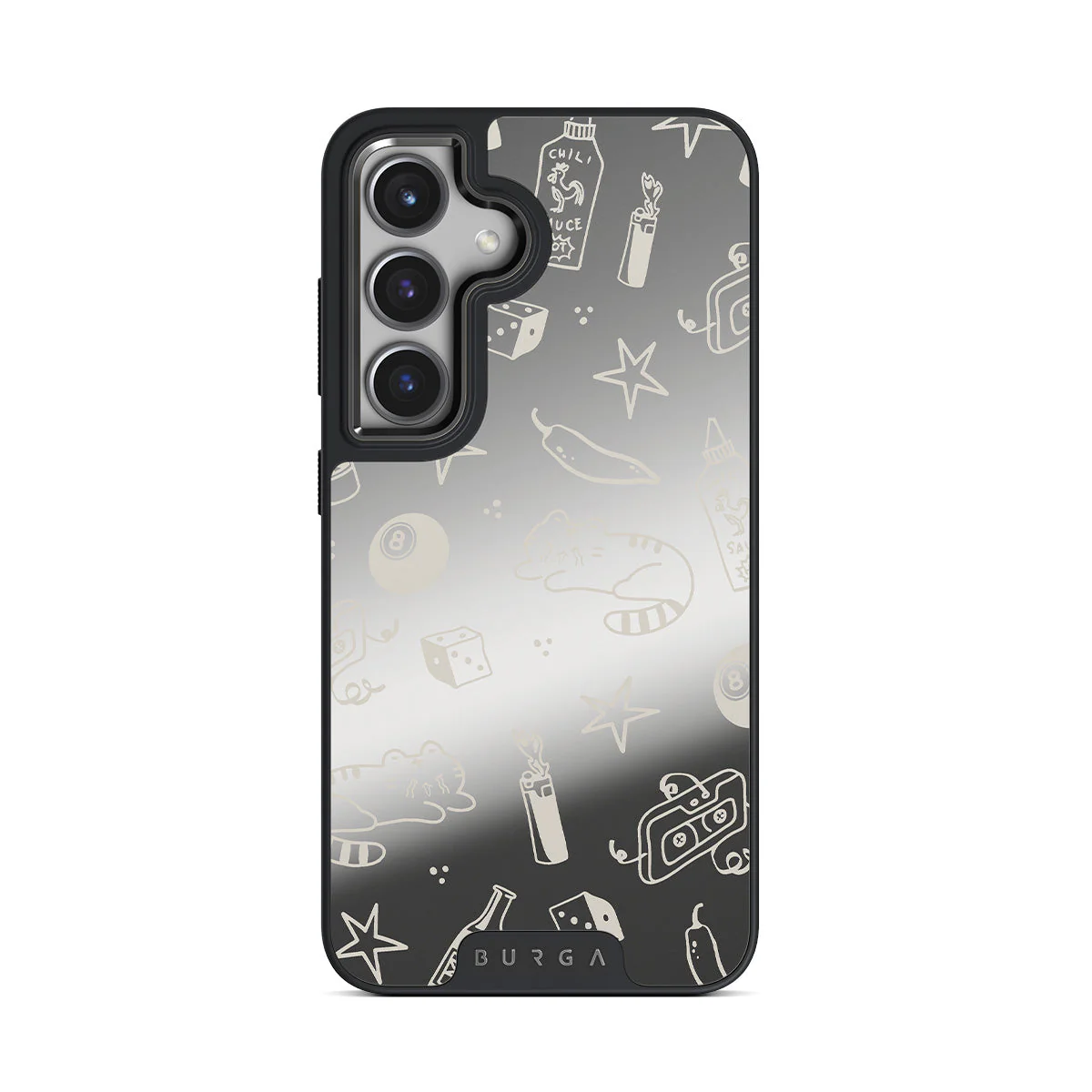 Essentials - Samsung Galaxy S24 Case - Image 34