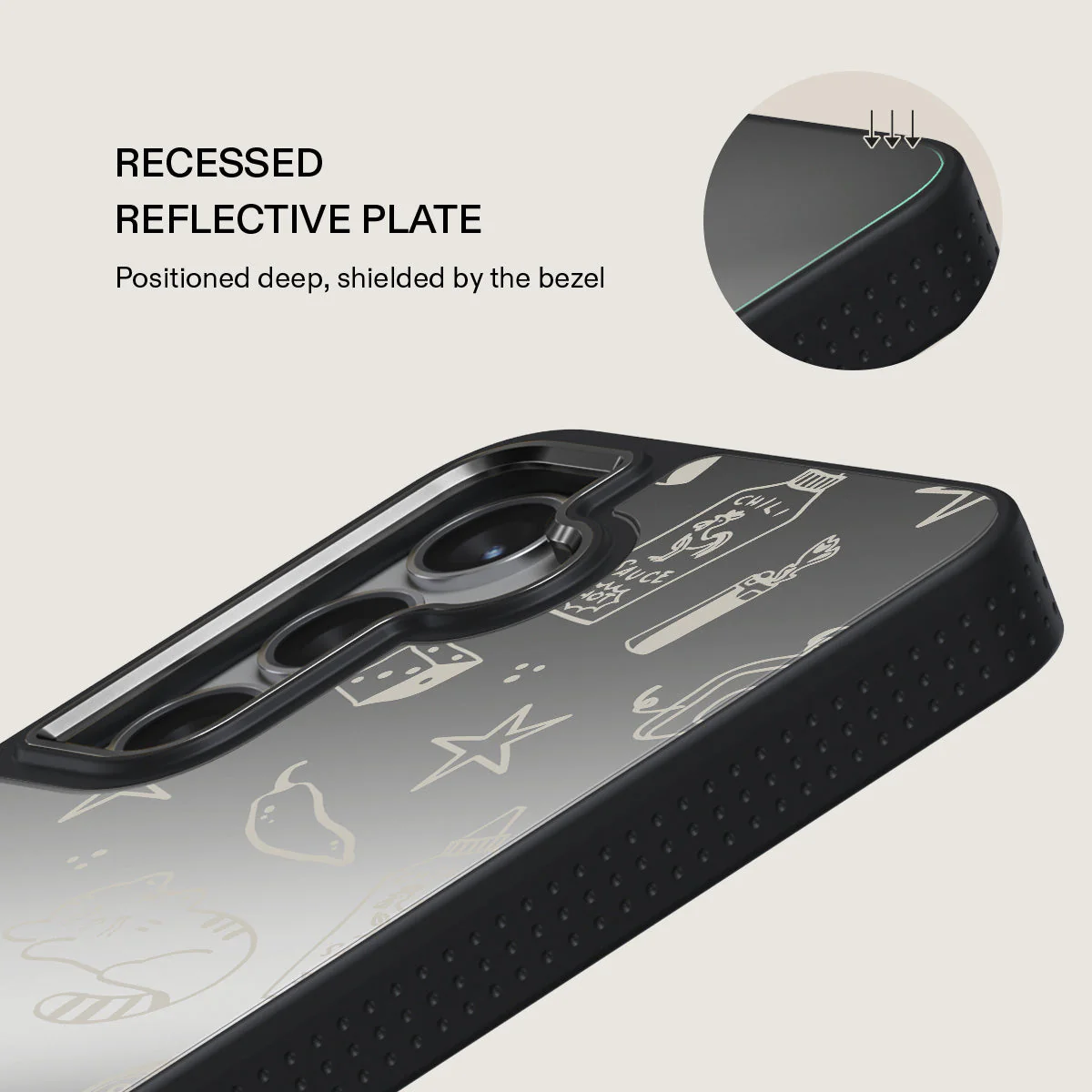 Essentials - Samsung Galaxy S24 Case - Image 37