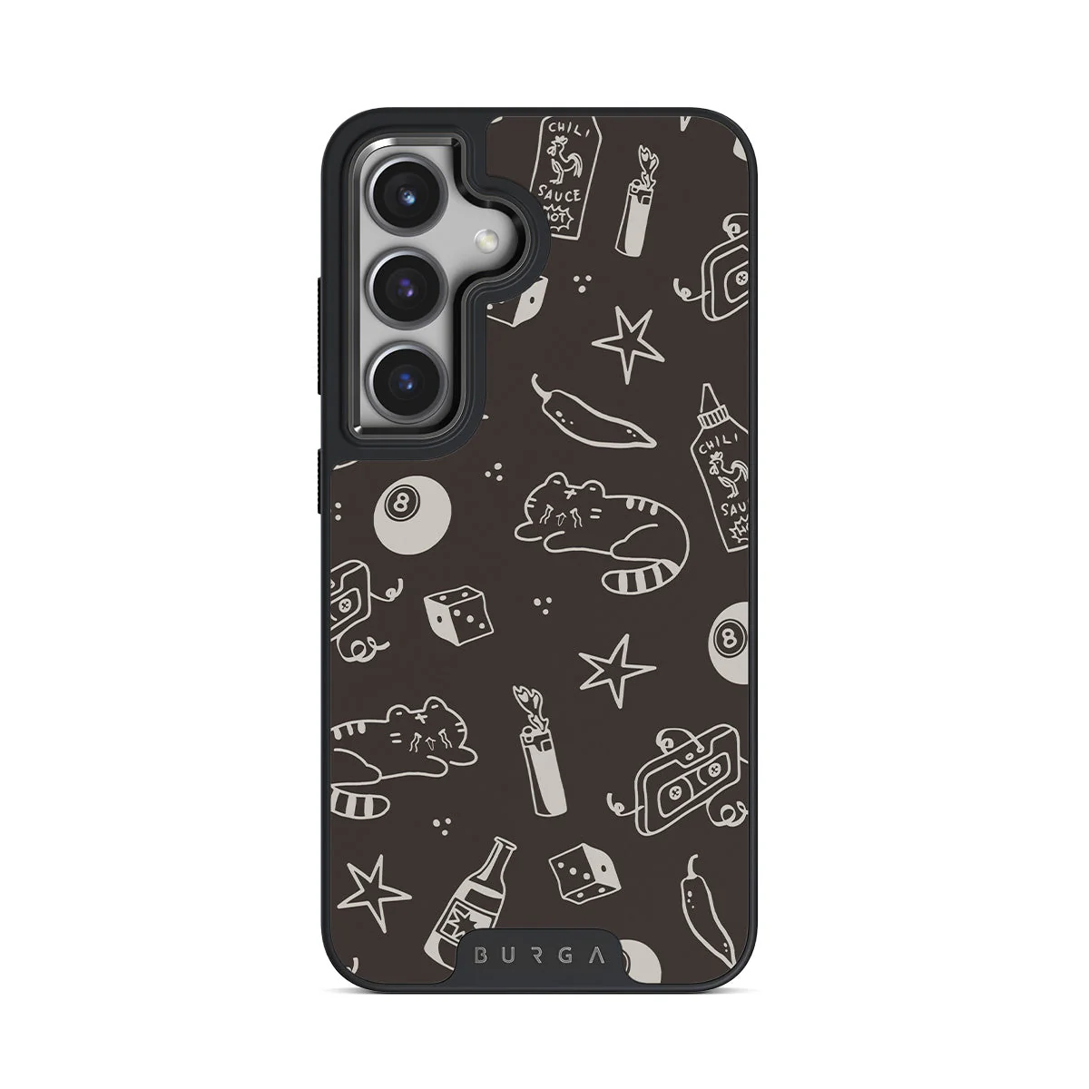 Essentials - Samsung Galaxy S24 Plus Case - Image 12