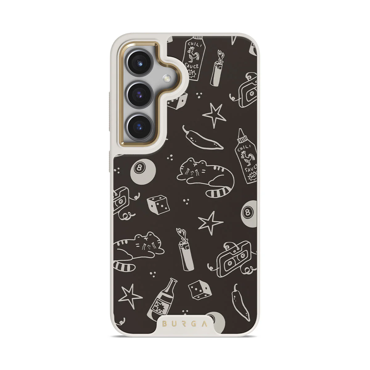 Essentials - Samsung Galaxy S24 Plus Case - Image 19