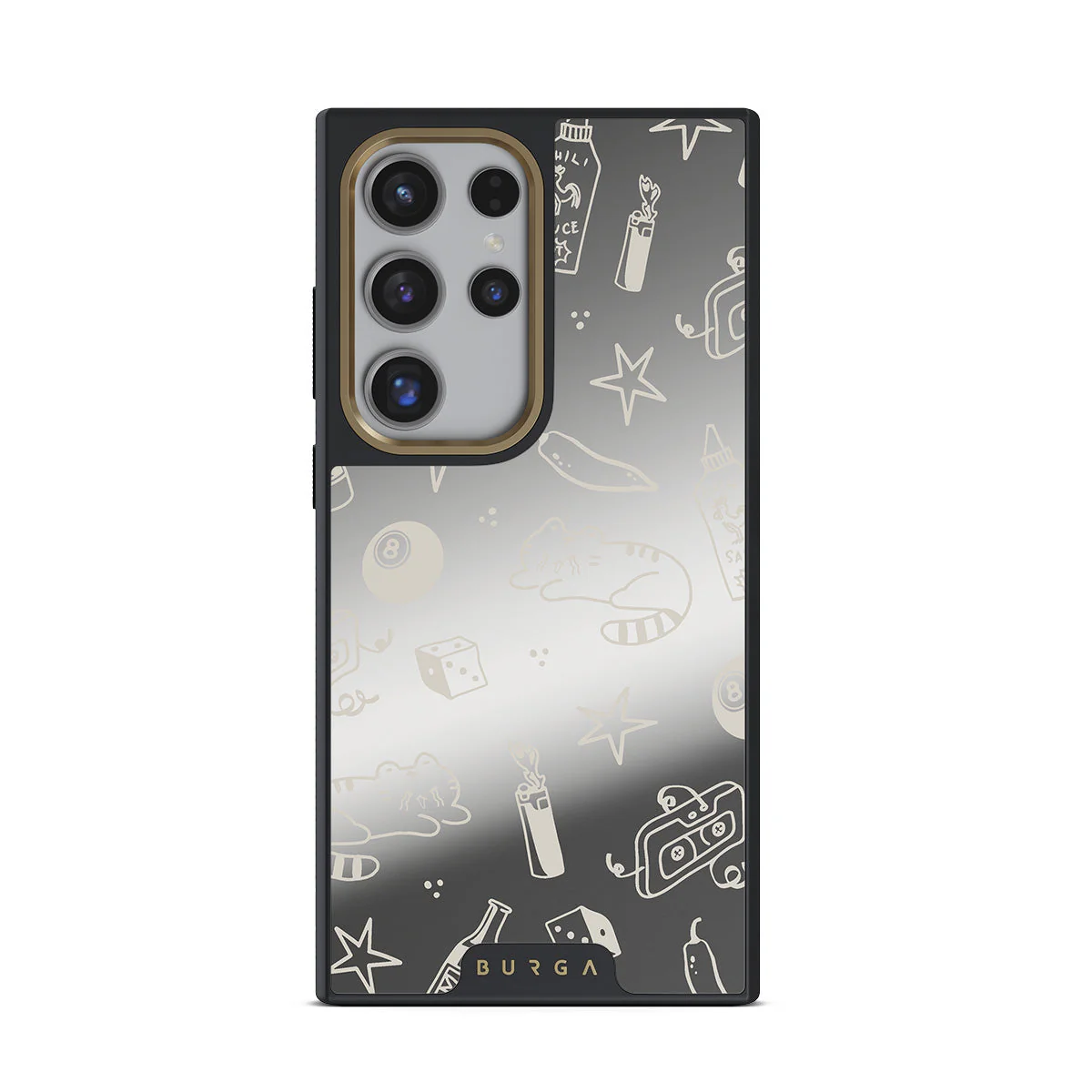 Essentials - Samsung Galaxy S24 Ultra Case - Image 26