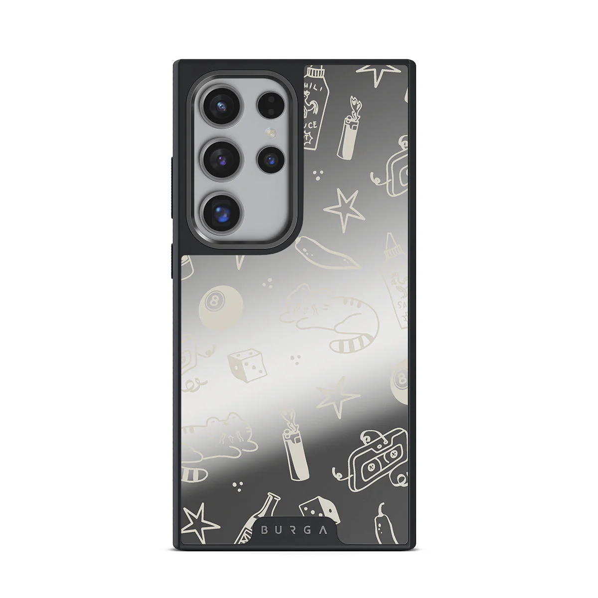 Essentials - Samsung Galaxy S24 Ultra Case - Image 34