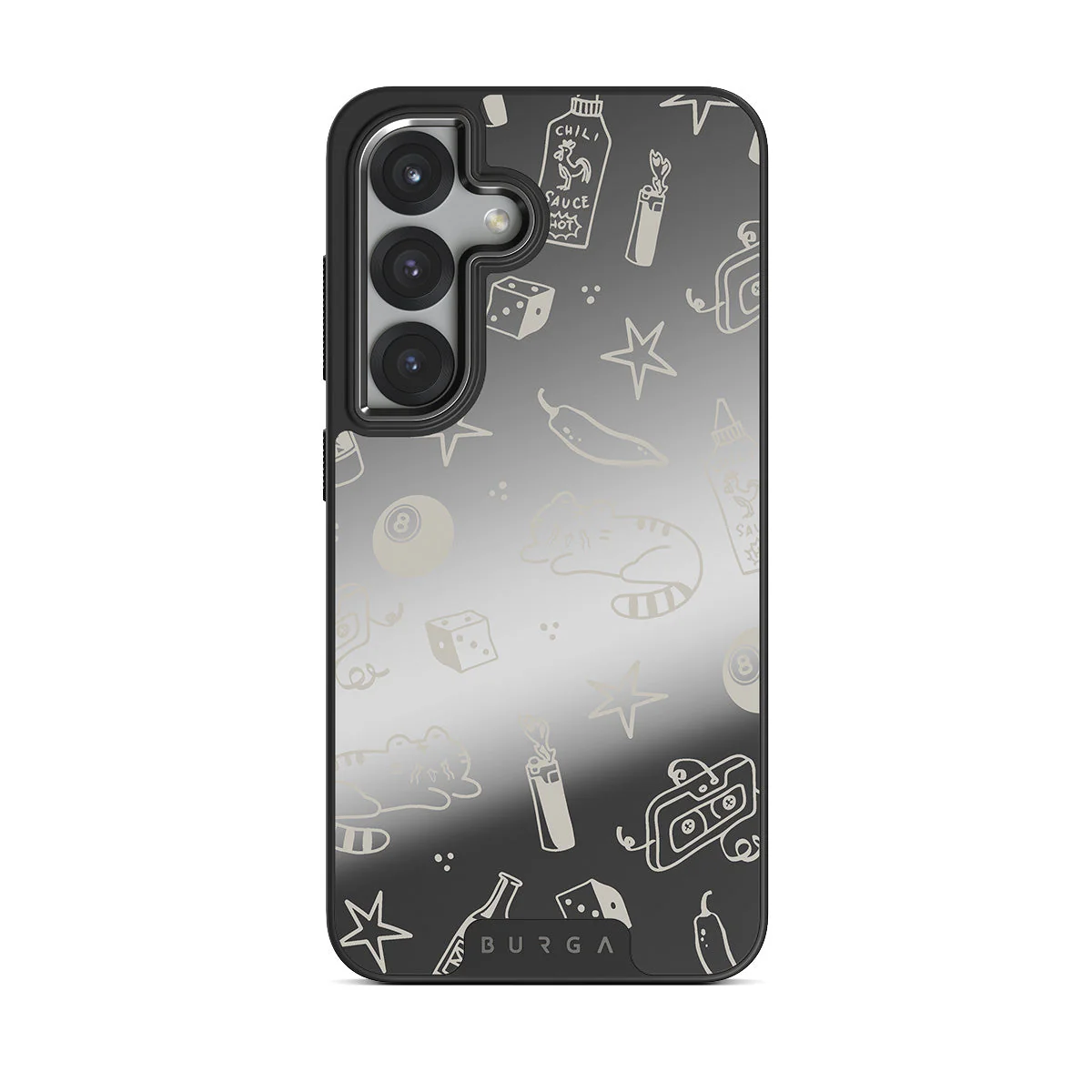 Essentials - Samsung Galaxy S25 Case - Image 34