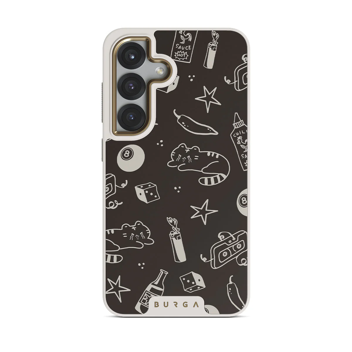 Essentials - Samsung Galaxy S25 Plus Case - Image 19