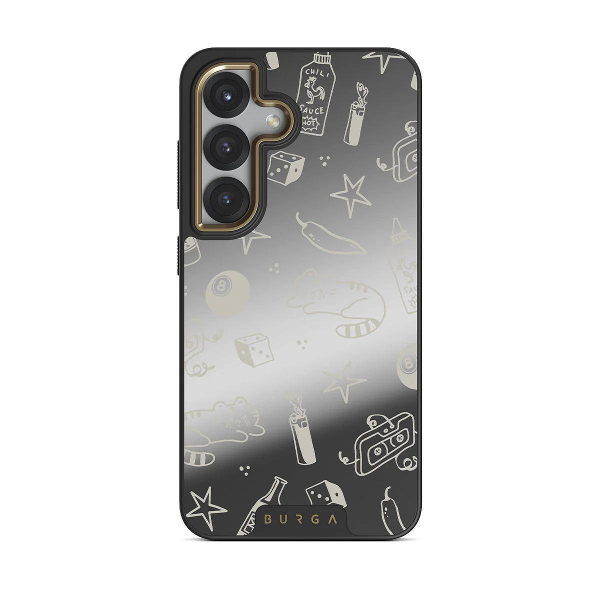 Essentials - Samsung Galaxy S25 Plus Case - Image 26