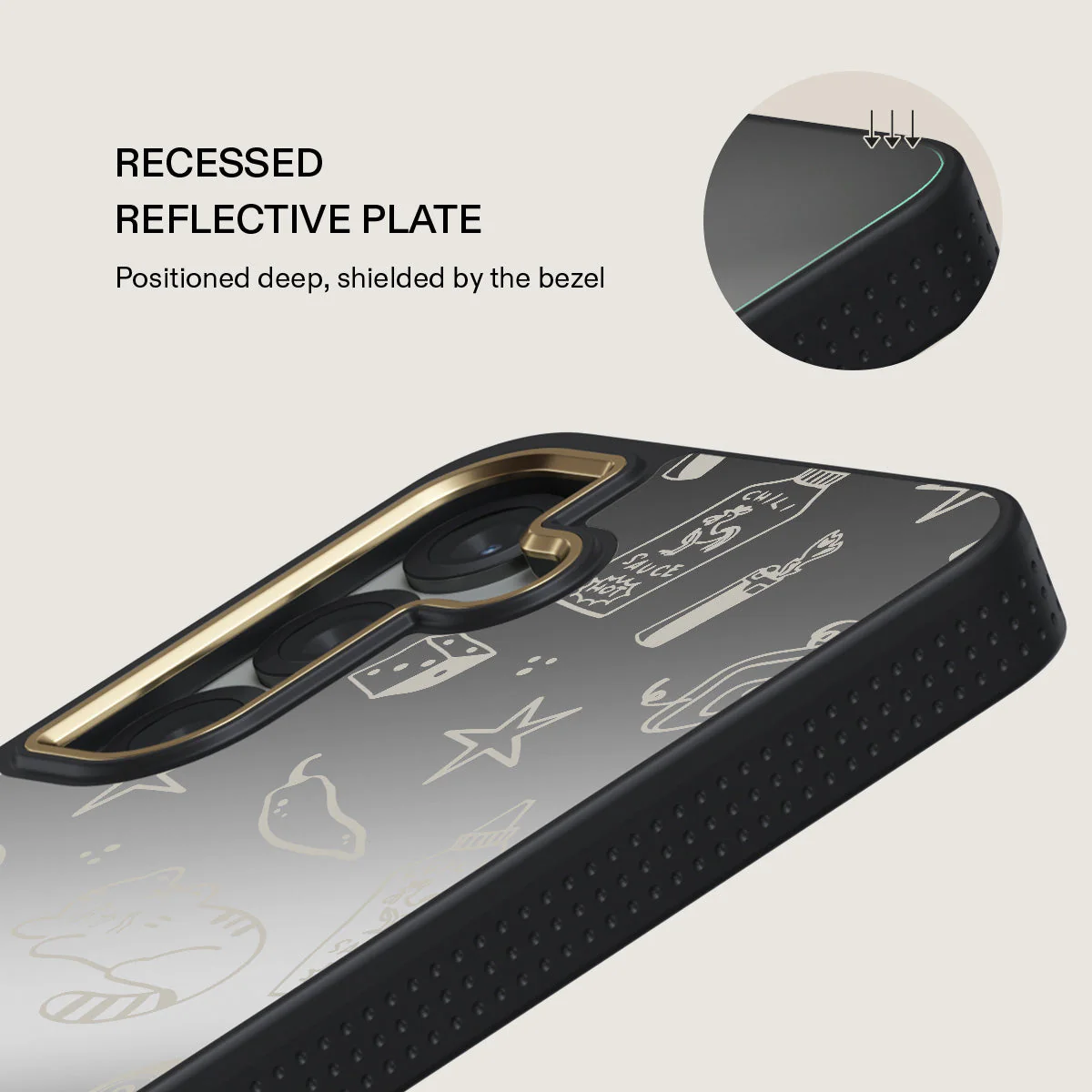 Essentials - Samsung Galaxy S25 Plus Case - Image 29
