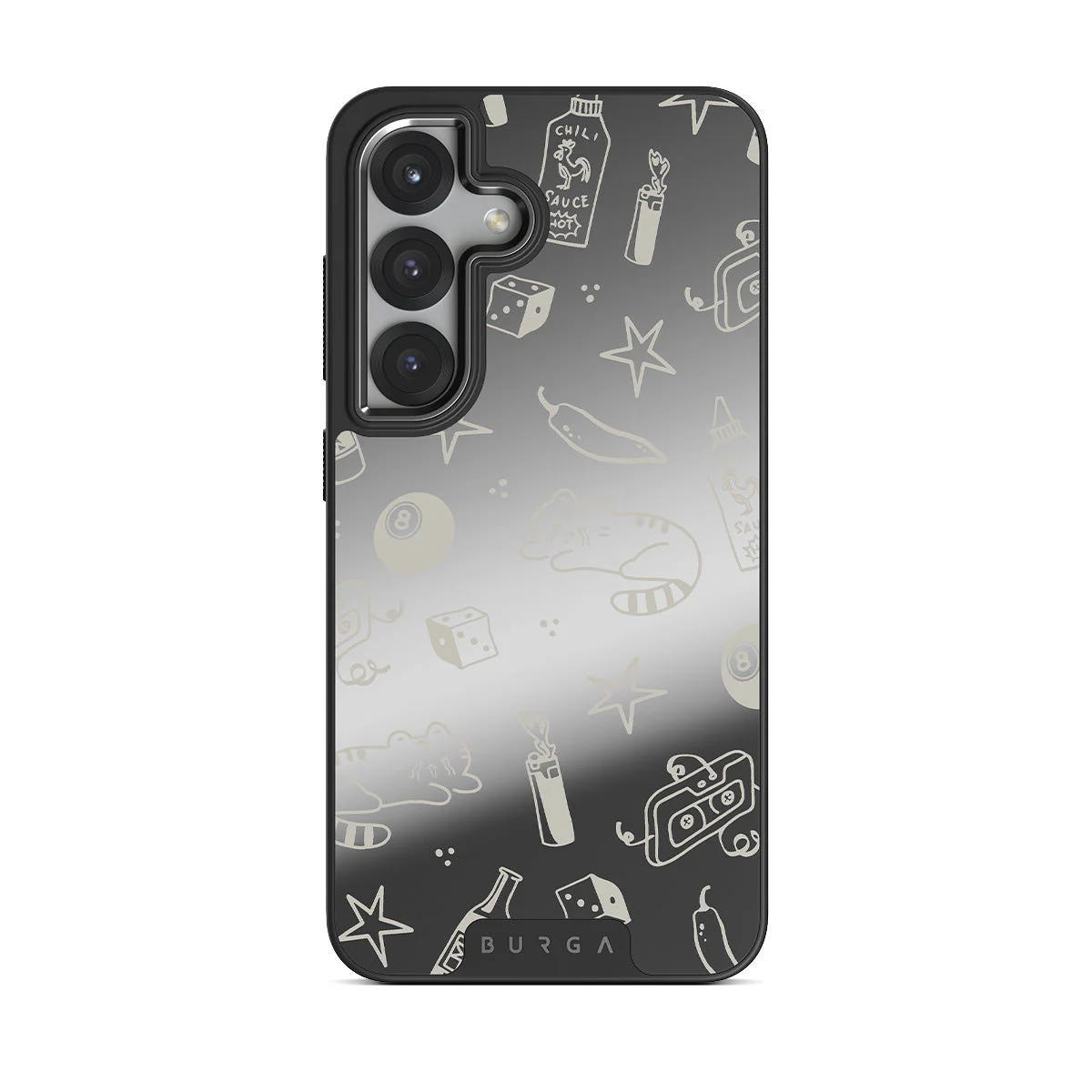 Essentials - Samsung Galaxy S25 Plus Case - Image 34