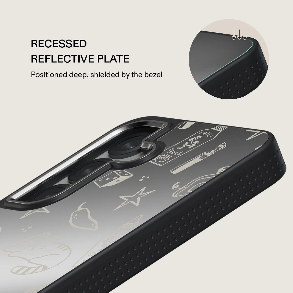 Essentials - Samsung Galaxy S25 Plus Case - Image 37
