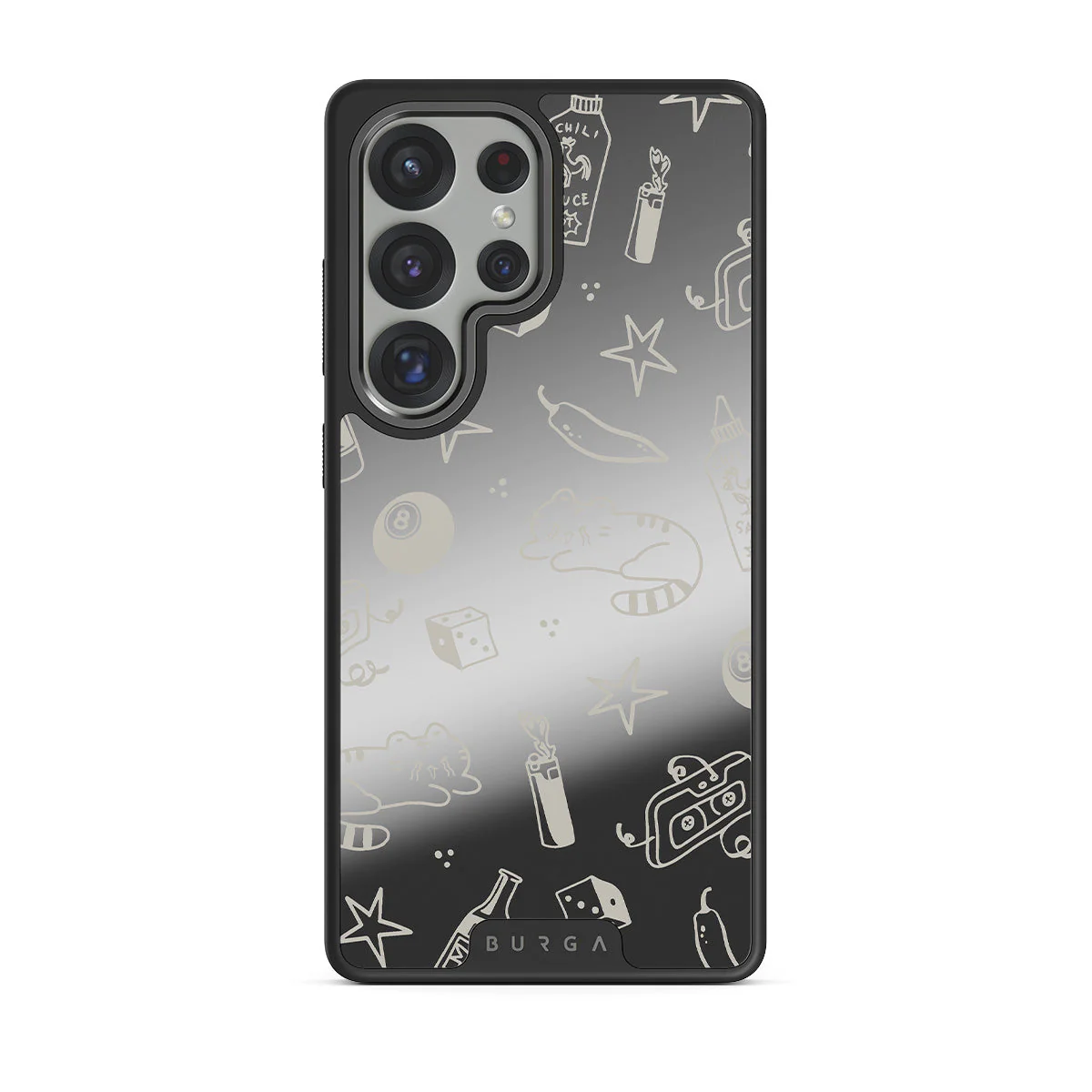 Essentials - Samsung Galaxy S25 Ultra Case - Image 34