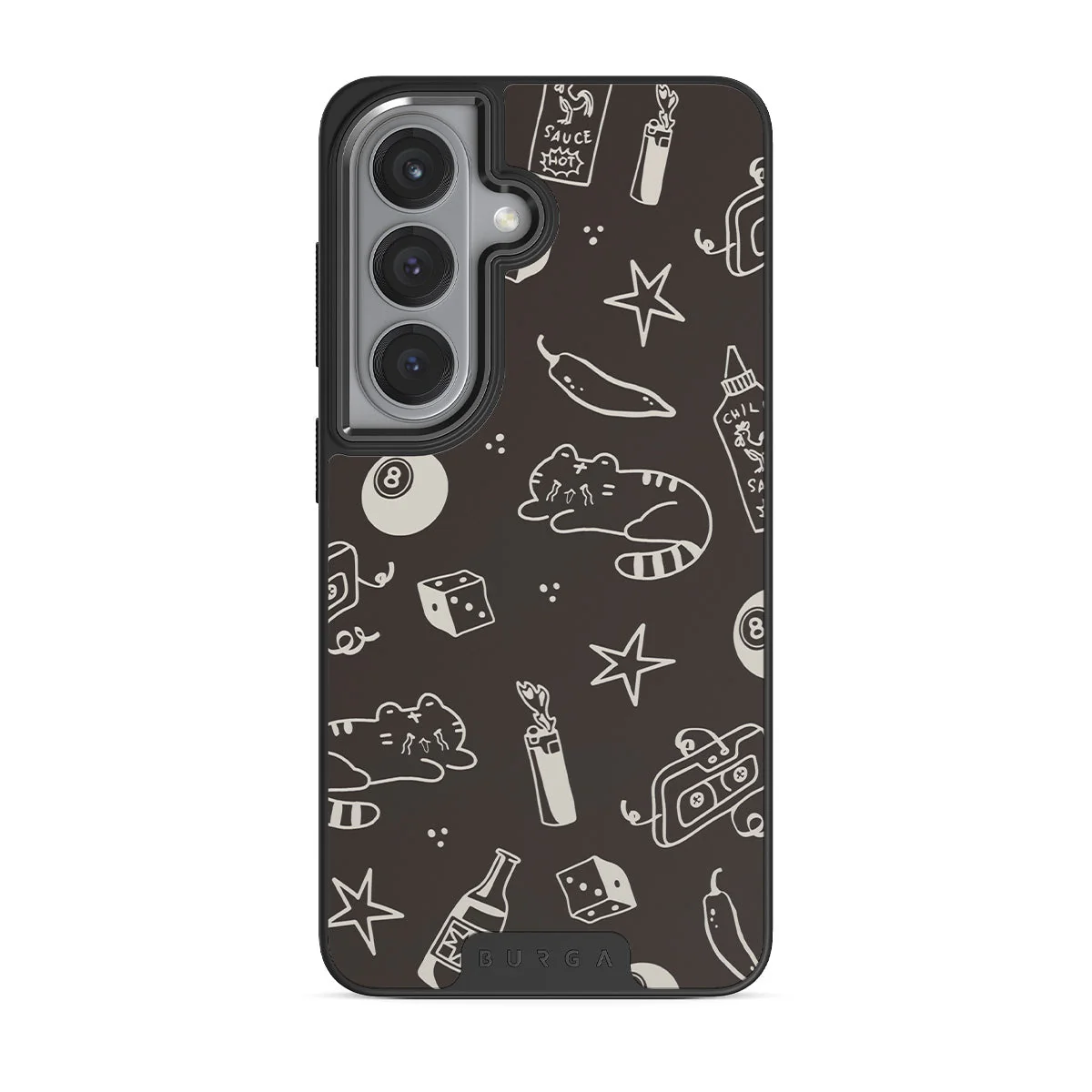 Essentials - Samsung Galaxy S26 Case - Image 12