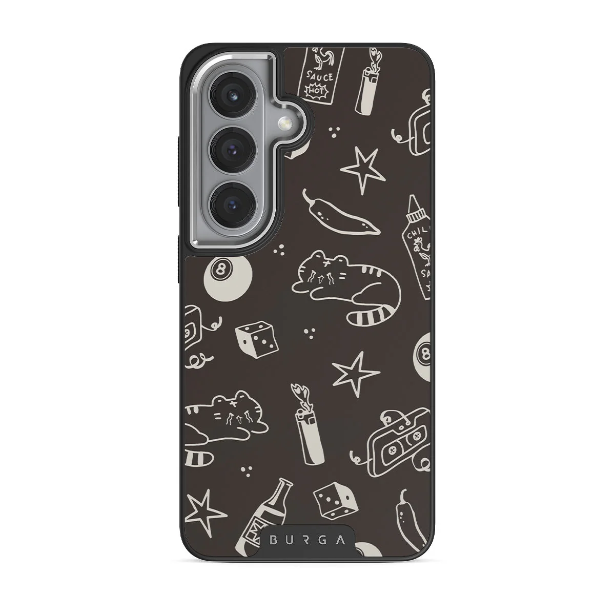 Essentials - Samsung Galaxy S26 Case - Image 19