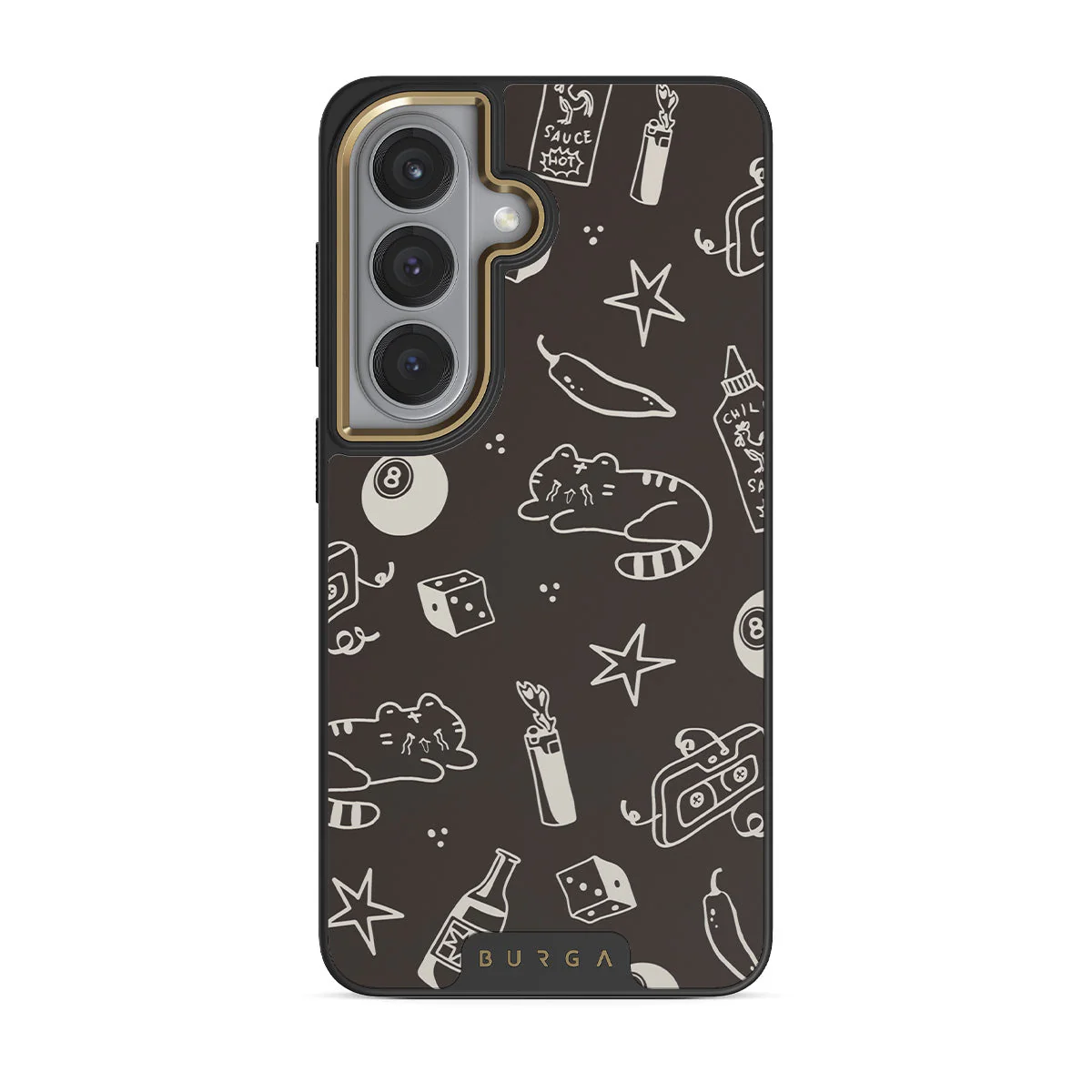 Essentials - Samsung Galaxy S26 Case - Image 5