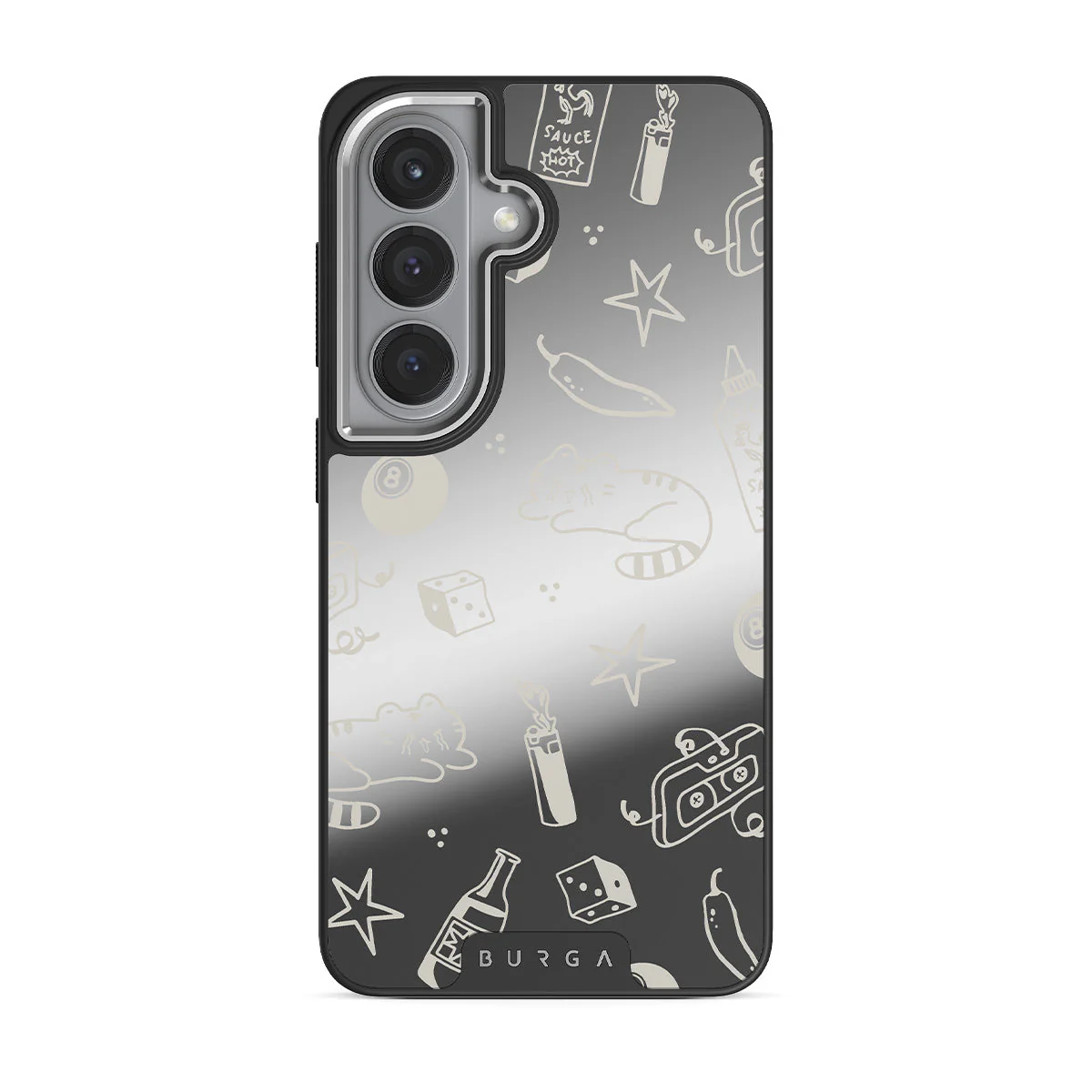 Essentials - Samsung Galaxy S26 Case - Image 56