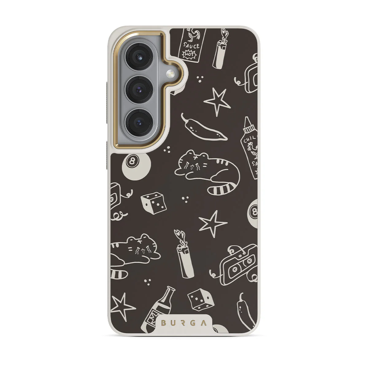 Essentials - Samsung Galaxy S26 Plus Case - Image 26