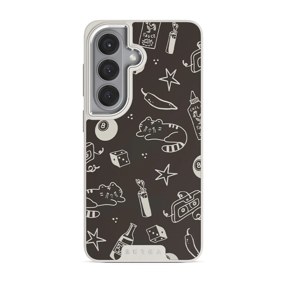 Essentials - Samsung Galaxy S26 Plus Case - Image 33