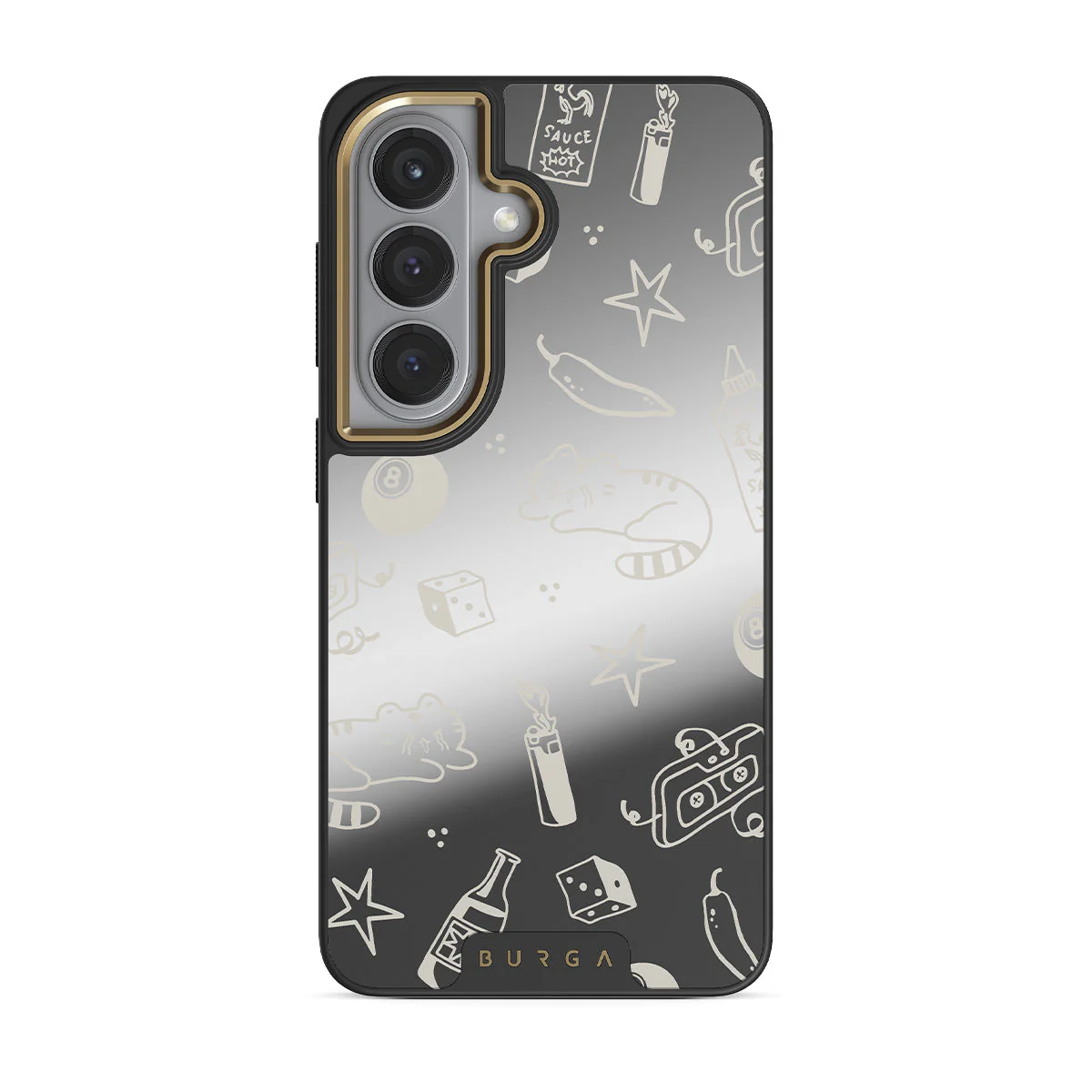 Essentials - Samsung Galaxy S26 Plus Case - Image 40