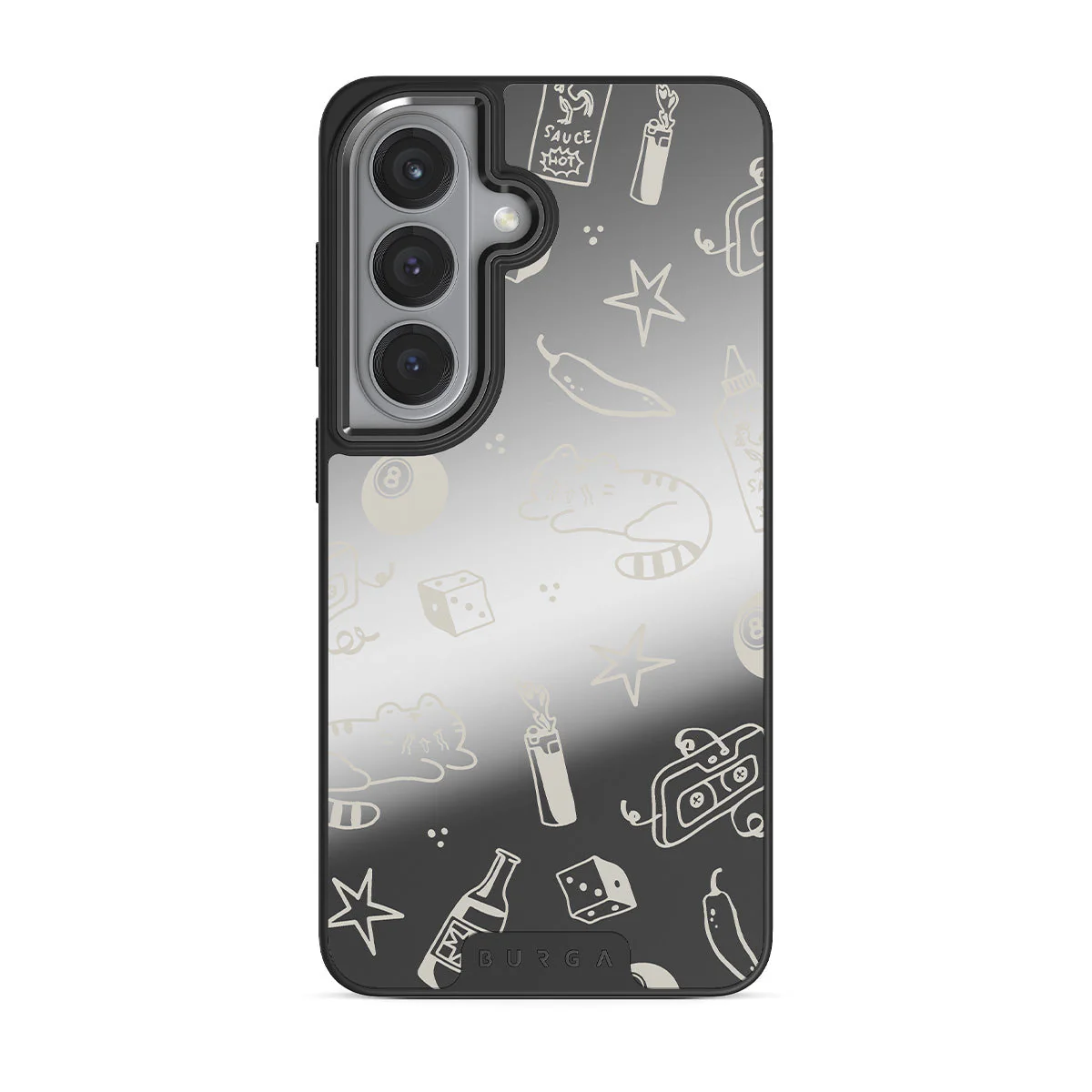 Essentials - Samsung Galaxy S26 Plus Case - Image 48