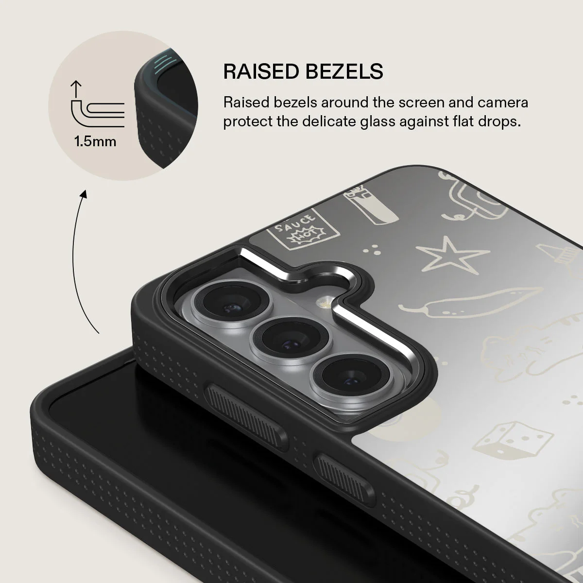 Essentials - Samsung Galaxy S26 Plus Case - Image 52