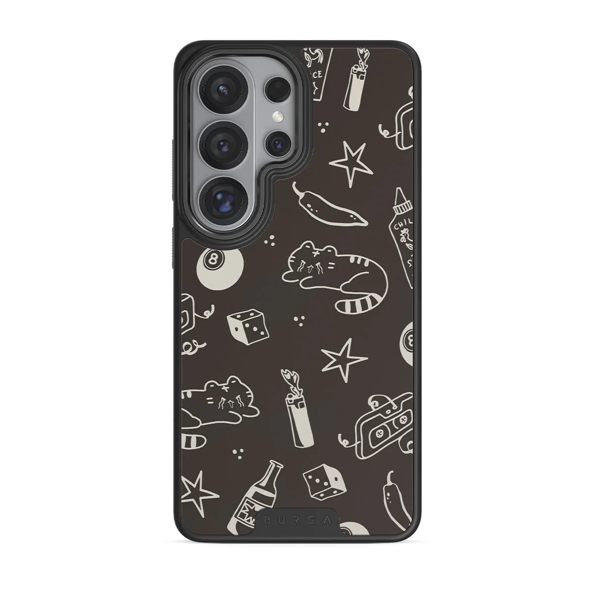 Essentials - Samsung Galaxy S26 Ultra Case - Image 12
