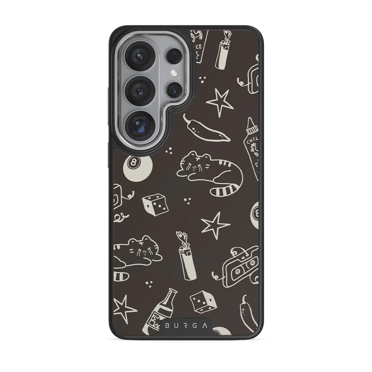 Essentials - Samsung Galaxy S26 Ultra Case - Image 19
