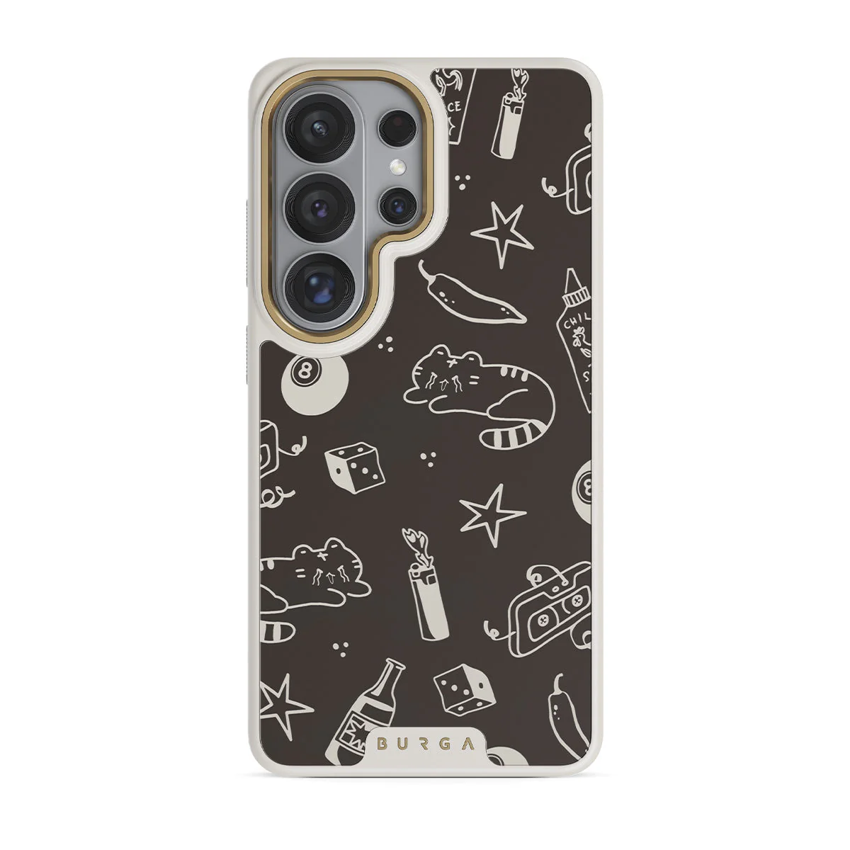 Essentials - Samsung Galaxy S26 Ultra Case - Image 26