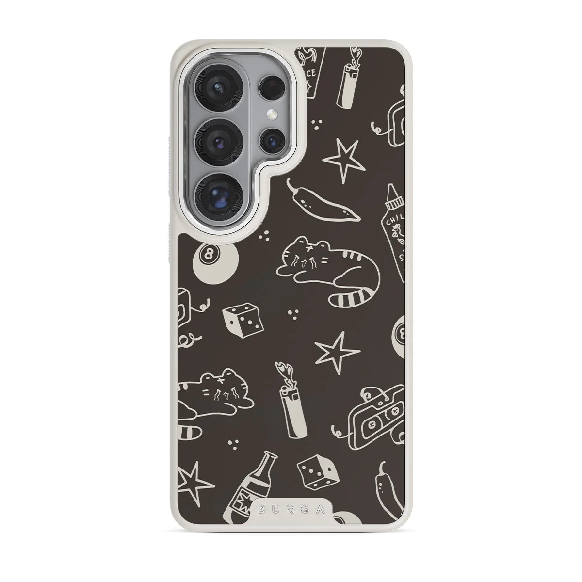 Essentials - Samsung Galaxy S26 Ultra Case - Image 33