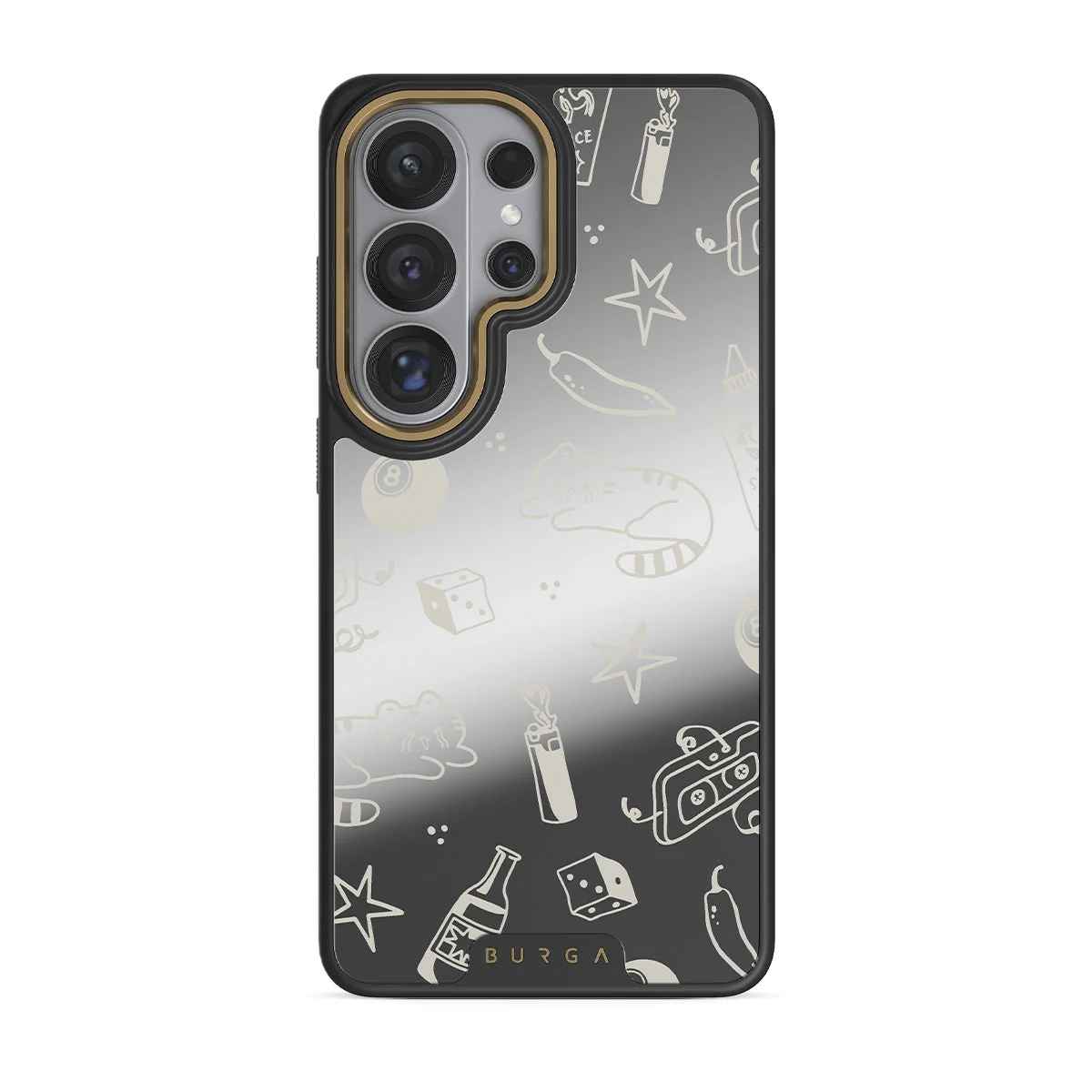 Essentials - Samsung Galaxy S26 Ultra Case - Image 40
