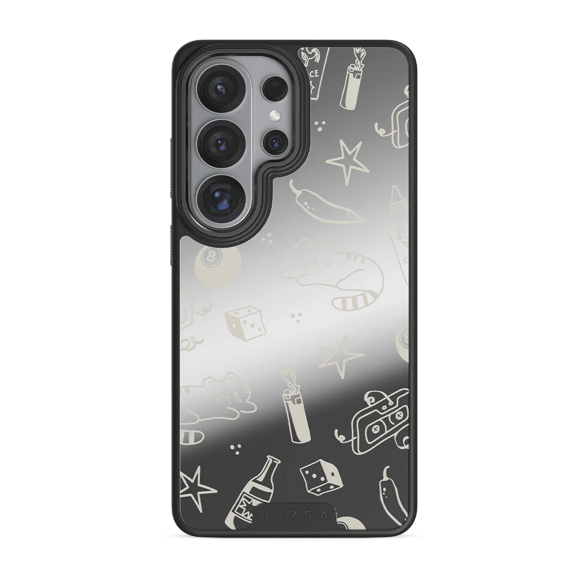 Essentials - Samsung Galaxy S26 Ultra Case - Image 48