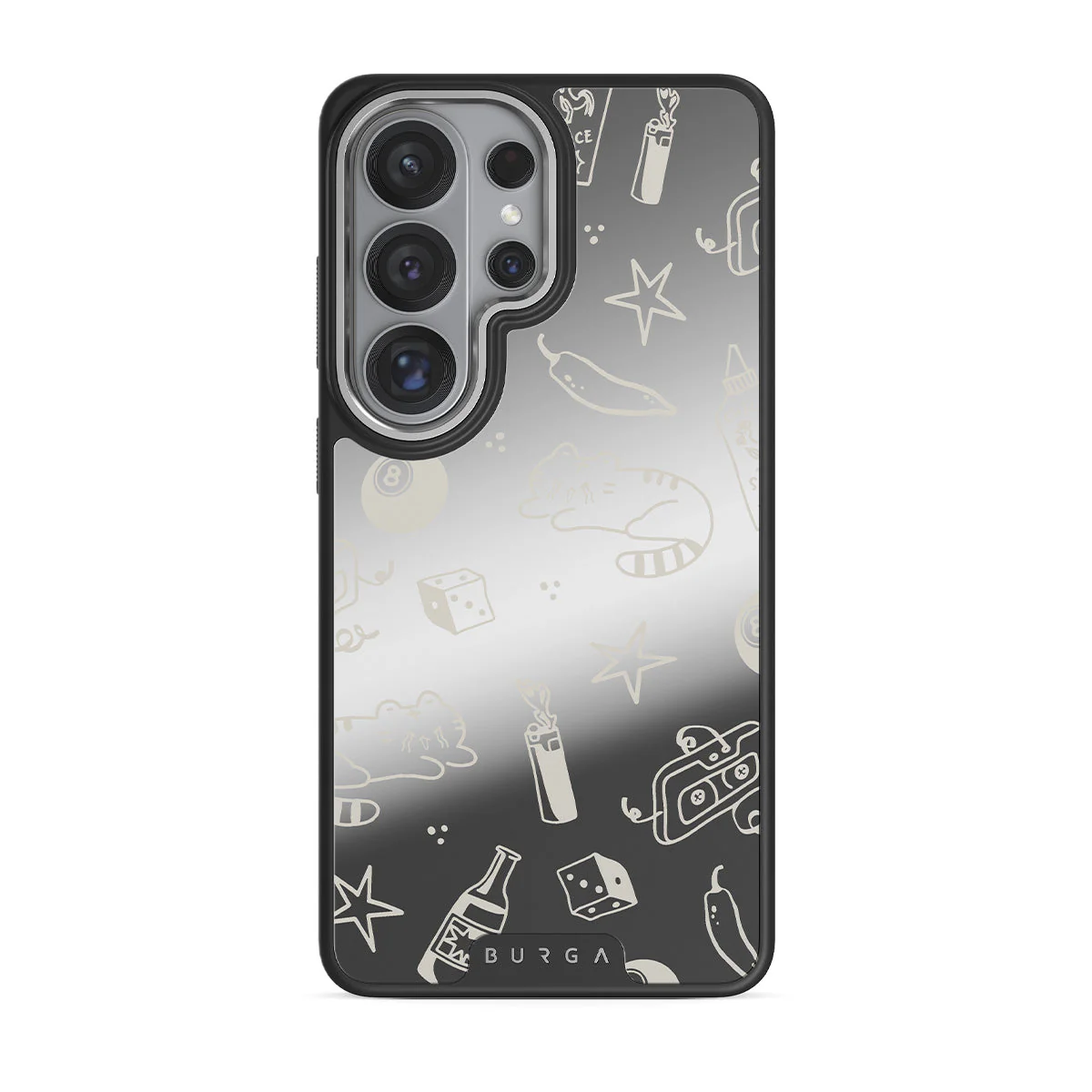 Essentials - Samsung Galaxy S26 Ultra Case - Image 56